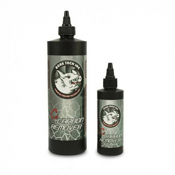 Очиститель ствола от карбона Bore Tech С4. 475мл