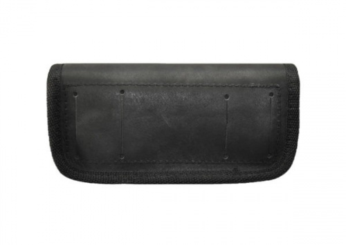 Подсумок 2-х рядный К-12,16 на 16 патр закр ПП-9