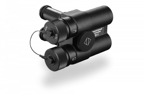 Батарейный блок Dedal BP-1 (к)