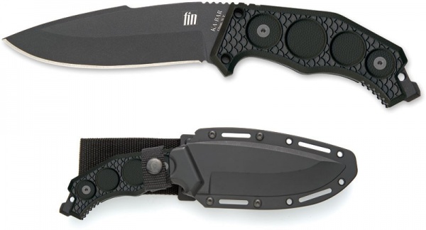 Нож Ka-Bar 5554 №K9073