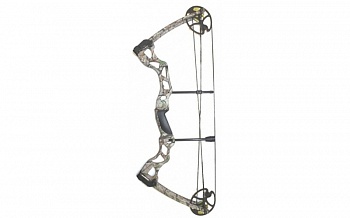 Лук блочный MK-CB75GC черный