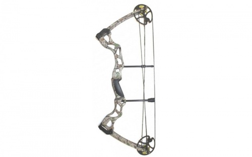 Лук блочный MK-CB75GC черный