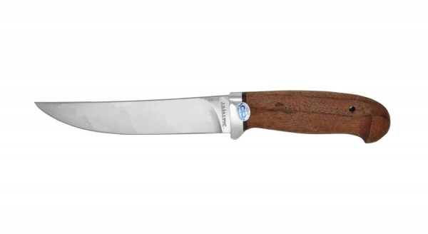 Нож Чеглок, дерево,95х18