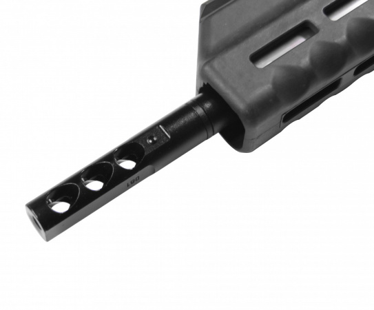 SR1 к.223Rem с комплектом сменных частей (ИЖ-151КОМ)