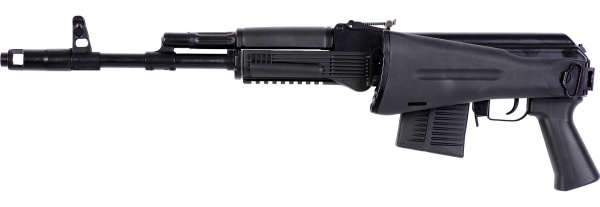 TG2, МГ10Д-1 ИЖ-1611 к.366ТКМ