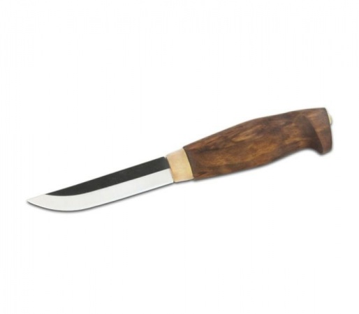 Нож Ahti Puukko Metsa 9607