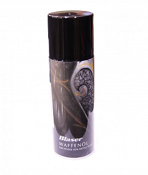 Масло Blaser 200мл 80400066