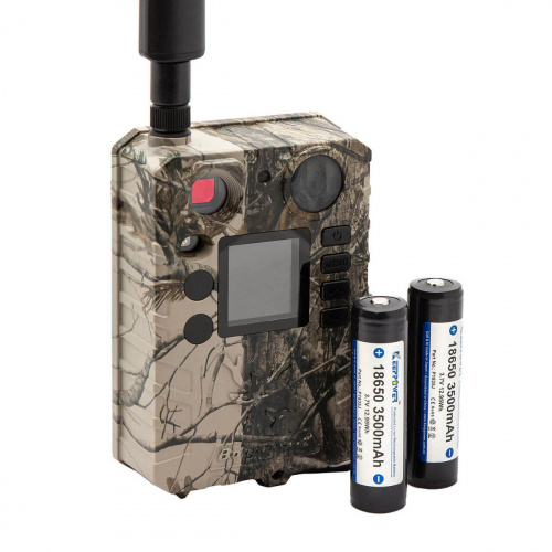 Камера Scout Guard BG310-М 18mHD camo