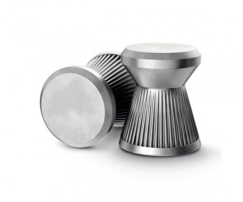 Пули  пневм. "H&N Plinking"  кал. 5,5мм, 0,84г (250 в банке)