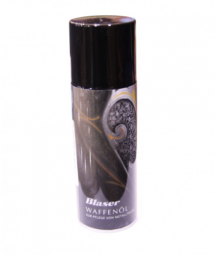 Масло Blaser 200мл 80400066