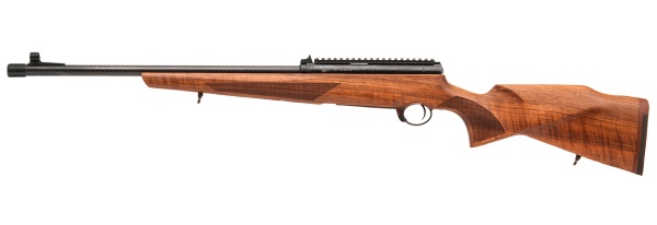 Соболь к.22LR  Карабин охотничий 141