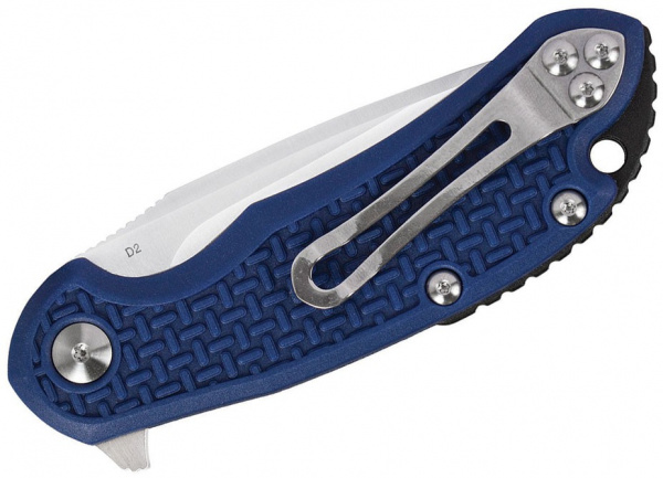 Нож Steel Will C22M-1BL Cutjack