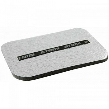 Коврик- сидушка 350*240*15 мм. (металлизированные)