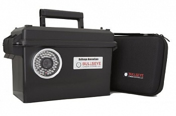 Камера BUIISEYE Long Range Edition в кейсе WI-FI