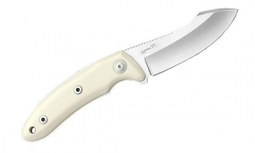 Нож Kagemusha Ivory Micarta KZ/NFX/WM