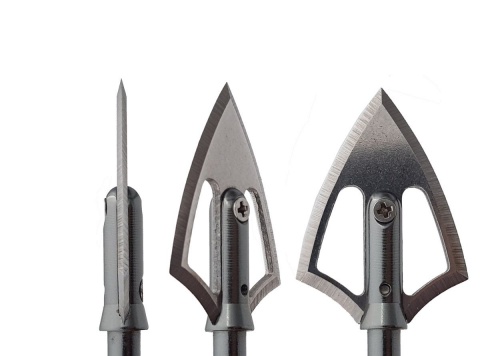 Наконечник Tracker 3 шт.