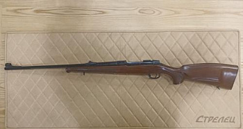 Antonio Zoli к.30-06Spr №C031262