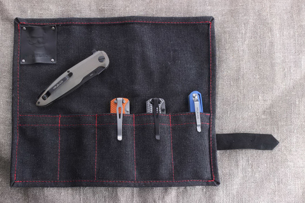 Сумка BAG-FIVE черная