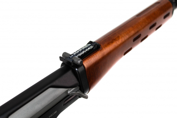 Тигр исп 05 СВД пр/фан накл/шп к.7,62х54R L-530