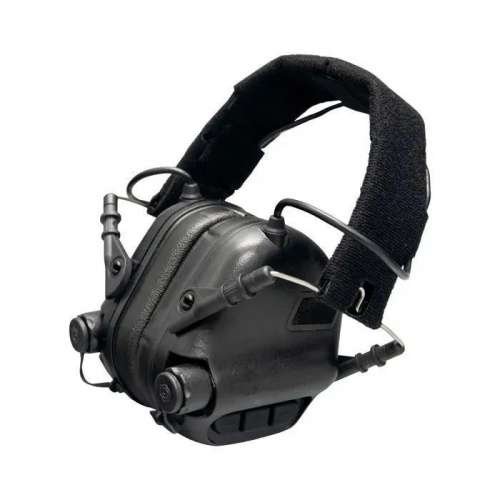 Наушники активные EARMOR M31H MOD3-BK-ARC (black) Наушники активные EARMOR M31H MOD3-BK-ARC (black)