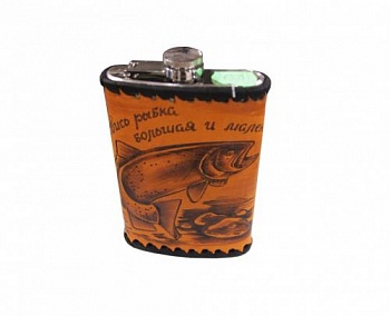 Фляга 0,3л. арт. 030