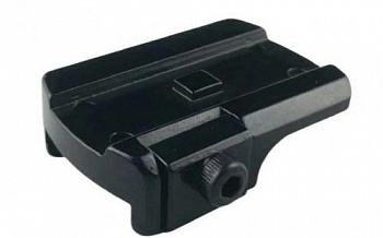 Кронштейн Rusan Weaver под Aimpoint Micro  068-W-V