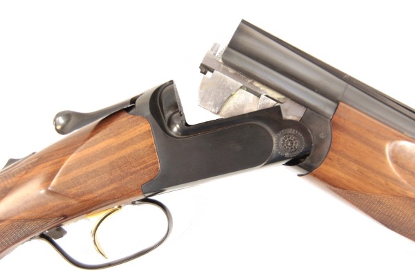 Perazzi MX 8 Sporting к.12х70 760мм регулир приклад