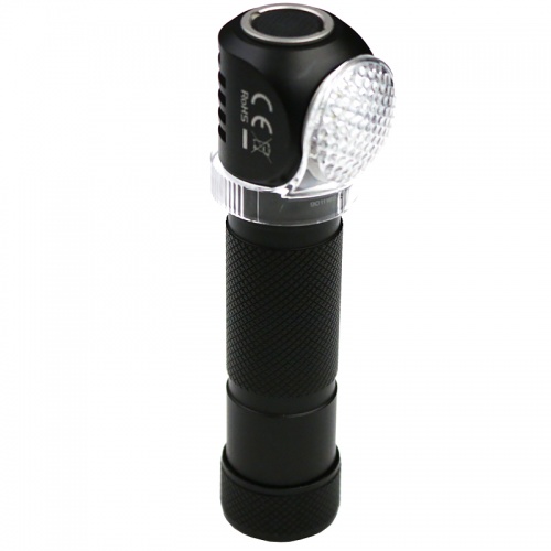 Рассеиватель света HC30/HC33 NITECORE