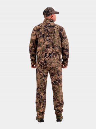 КОСТЮМ REMINGTON ARIZONA GREEN FOREST