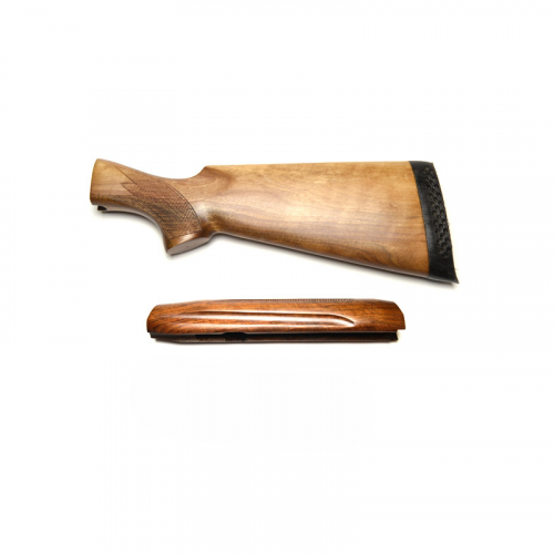 Приклад с цевьем орех МР-155 МР-153 Оригинал ИМЗ