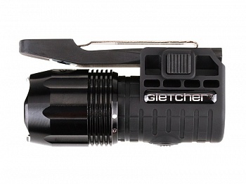 Фонарь подствольный Gletcher GLA05