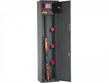 Шкаф оружейный ОШН-5