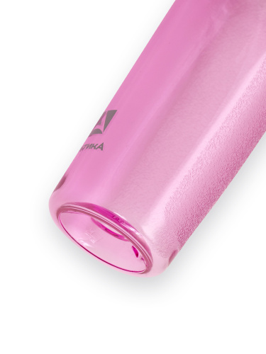 Бутылка тритановая 721-700 лавандовая