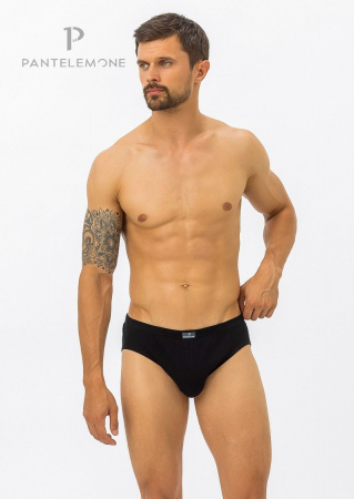 ТРУСЫ PMР-031 ЧЁРНЫЙ