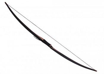 Лук традиционный Longbow 68" 60#