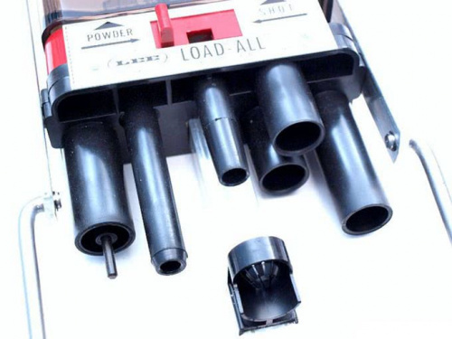 Машинка для снаряжения патронов Lee 16G LOAD-ALL II
