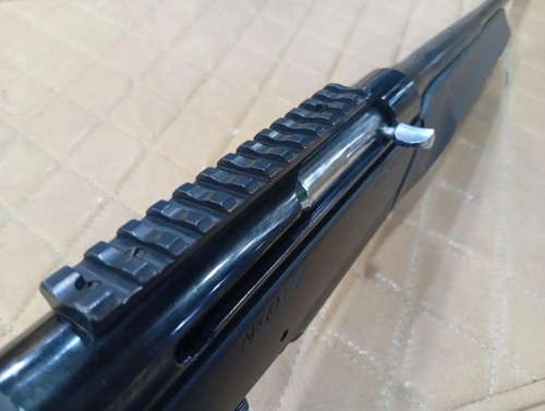 Benelli Argo к. 30-06 № BB152043A18/CB152043A18