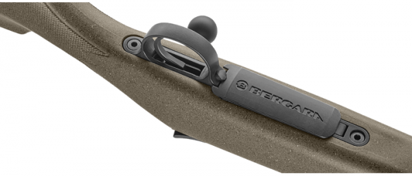 Bergara B-14 к.308Win Hunter Synthetic M14X1 1MOA