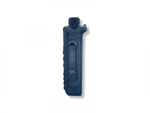 Радиостанция Baofeng UV-16 PLUS 3 режима 10Вт ЧЁРНАЯ