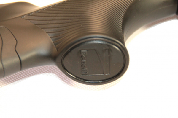 Benelli New Vinci Cordoba к.12х76 CB 30" I.C.+set+кофр