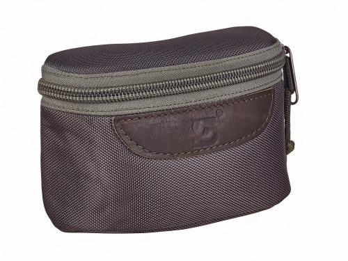 Подсумок навесной на молнии "Лайт" / Олива /