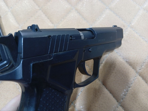 Гроза-021 к.9 Р.А №141839