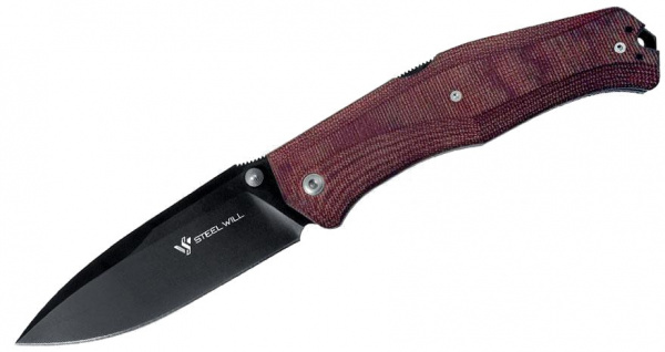 Нож Steel Will 1505 Gekko