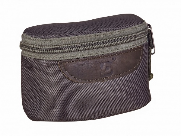 Подсумок навесной на молнии "Лайт" / Олива /