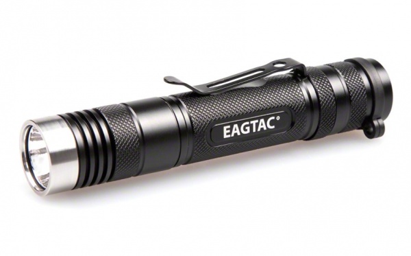 Фонарь Eagle Tac D25LC2 Tactical XM-L2