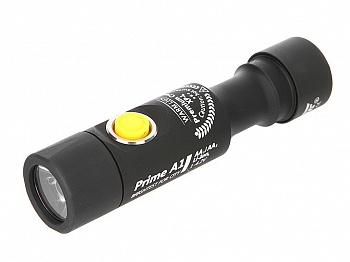 Фонарь Armytek Prime A1 XP-L Теплый