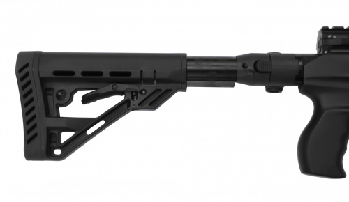 ATAMAN Винтовка пневм многозар Ultra-C M2R 725/RB (SL)