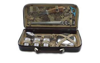 Набор Дачник № 1 (рисов)