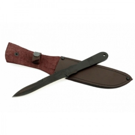 Нож Боец,У8 (углерод),в чехле