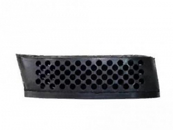 Затыльник - УДЛИНИТЕЛЬ приклада (40мм) ИМЗ